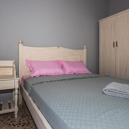 Cisamon Apartment Kissamos Ngoại thất bức ảnh
