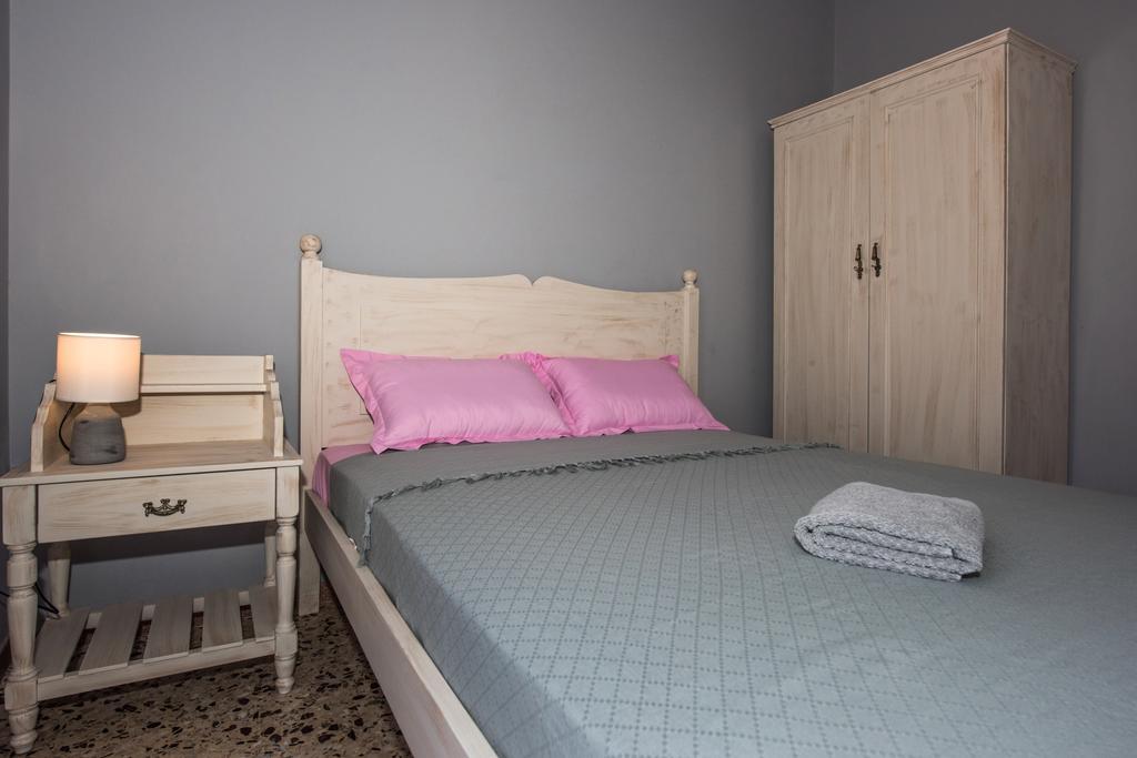 Cisamon Apartment Kissamos Ngoại thất bức ảnh