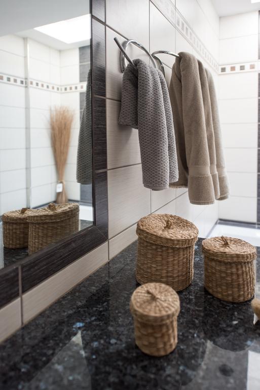 Cisamon Apartment Kissamos Ngoại thất bức ảnh