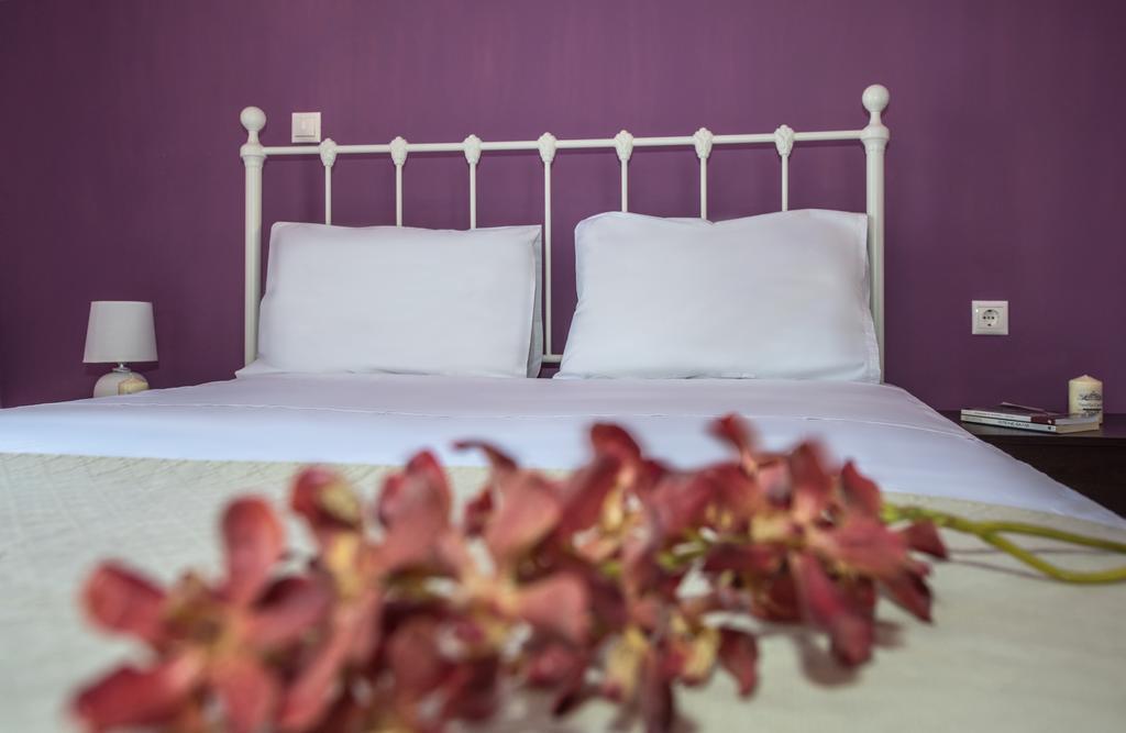 Cisamon Apartment Kissamos Ngoại thất bức ảnh