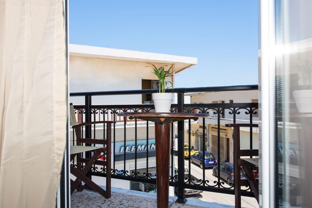 Cisamon Apartment Kissamos Ngoại thất bức ảnh